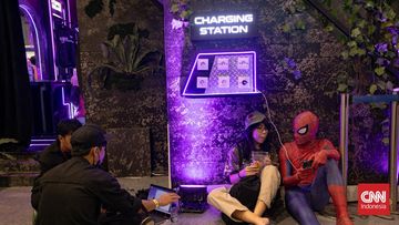 Satu Dekade Indonesia Comic Con 2026 Meriahkan JIExpo Kemayoran