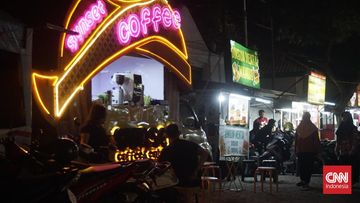 Polisi Terungkap Minta Jatah Makan Bolosego: Sanksi Khusus