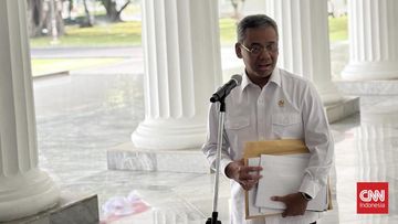 BPJS Kesehatan Dapatkan Suntikan Dana Rp20 Triliun, Ini Menkeu
