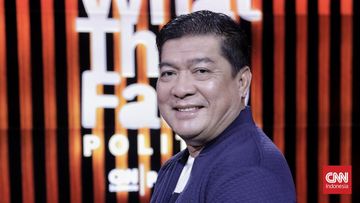Drama 5 Hari: Silfester Matutina Dicopot dari Kursi Komisaris Pelindo