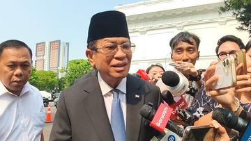 Agum Gumelar Siap Arahkan Langkah Politik-Ekonomi Presiden Prabowo