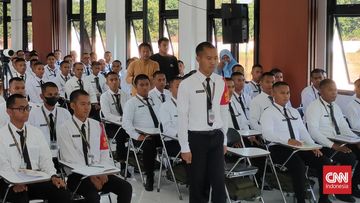 Kemenkop Ungkap Alasan Strategis Manajer Kopdes Ditempatkan Luar Domisili