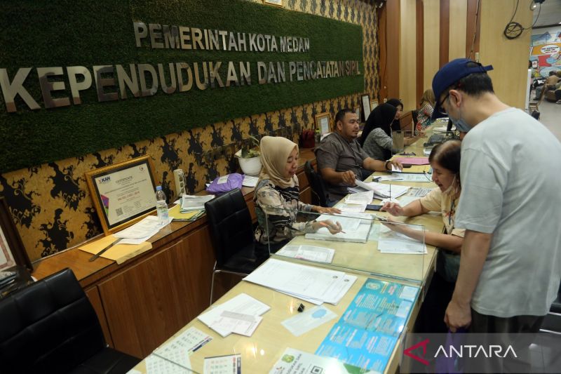 Ganti Foto KTP-el Online? Ini Syarat dan Cara Terbarunya