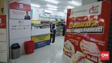 Kopdes Merah Putih Utang Rp37 Triliun, Ini Penyebabnya dan Dampaknya