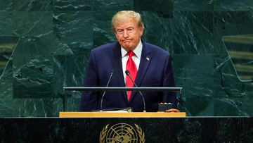 Trump Resmi Dukung Larangan Ekspor Solar, Respons Harga BBM Pecah Rekor