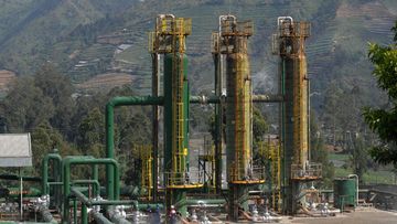 Investasi Energi Terbarukan Indonesia: Rp17.9 Triliun Dibutuhkan Hingga 2060 – Rincian dan Dampaknya