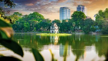 Liburan ke Vietnam: Destinasi Impian Tanpa Kuras Tabungan Anda