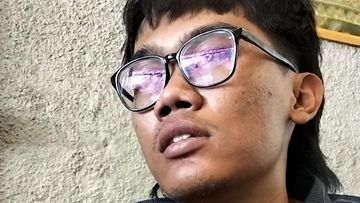 Almas Tsaqibbiru Resmi Dukung Gugatan Ijazah Wapres Gibran ke MK