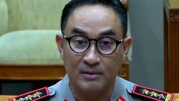 Intip Garasi Kapolri Baru Suyudi, Ada Mobil Hibah Rp400 Juta