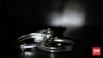 Polisi Tangkap Terduga Anggota KKB Penembak PNS di Yahukimo