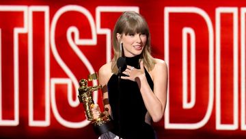 Taylor Swift Resmi Jadi Artist Director Honors Pertama di VMA 2026