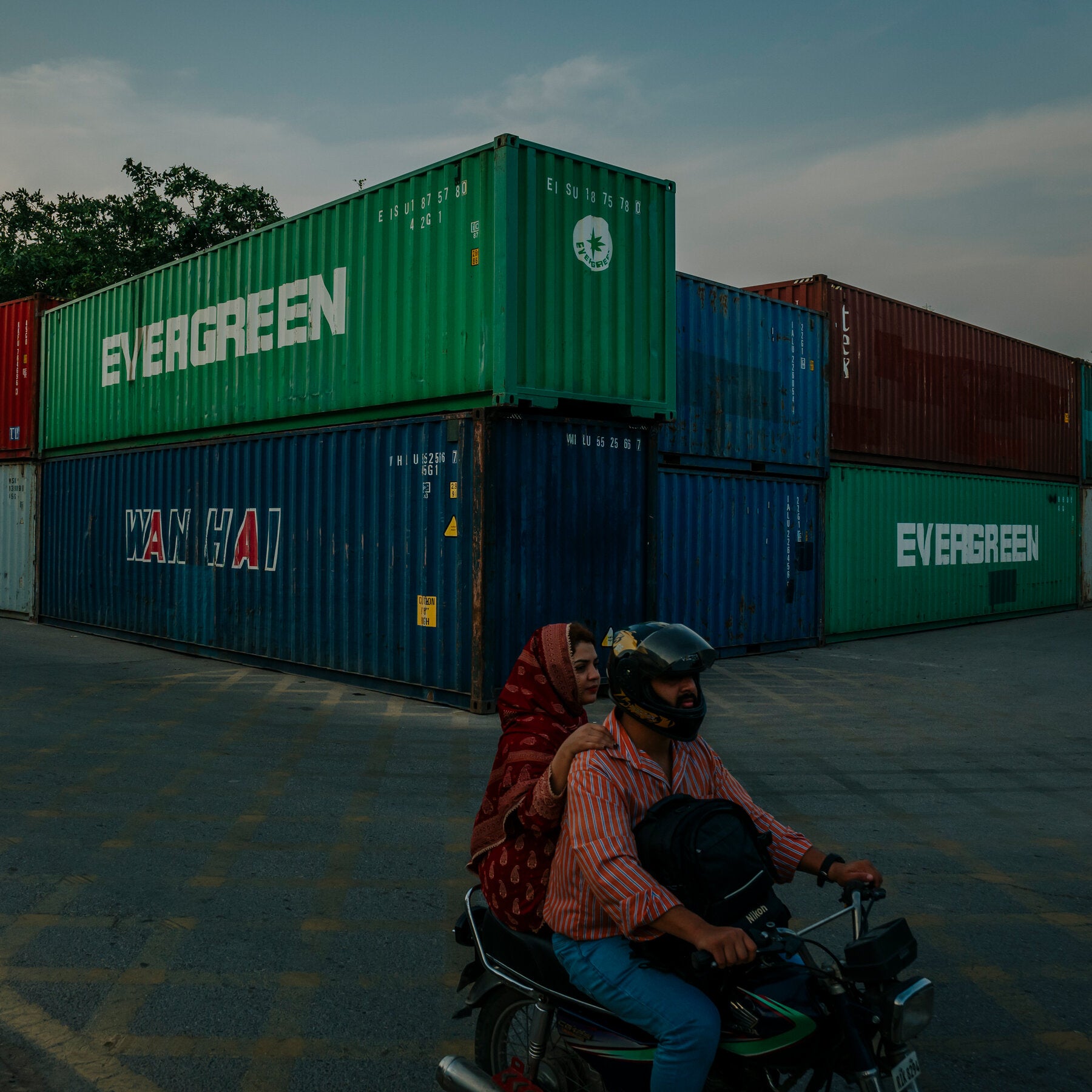 Islamabad Dikunci 1.500 Kontainer, Protes Lawan Penguasa Dikubur