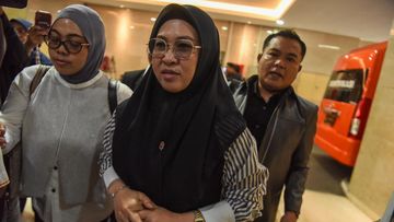 Bupati Gowa Klaim Sabotase, Tepis Putusan MA Soal Pemakzulan