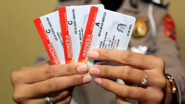 Resmi! Cara Cetak SIM A & C Mandiri di Kios, Cek Syaratnya
