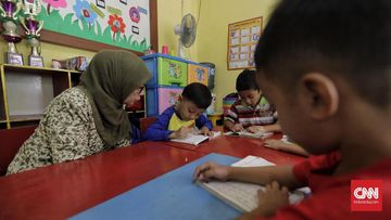 PIP Lebih Luas: 888 Ribu Anak TK Dapat Bantuan, Dampak Pendidikan
