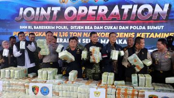 Analisis Mendalam: Bobby Nasution & Krisis Narkoba Sumut – Peringkat 1