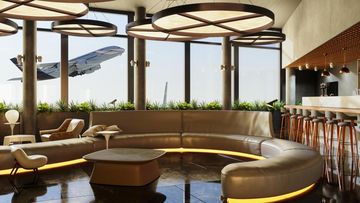 Resmi! 10 Lounge Bandara Terbaik Dunia 2026, Indonesia Masuk Daftar