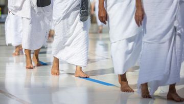 146 Jemaah Umrah Lapor Dugaan Penipuan Agen Travel ke Polda Jatim
