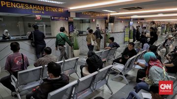 Pemutihan Pajak Kendaraan Jateng Buka Lagi, Ini Daftar Keringanannya