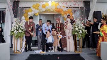 Benings Pratama Buka Opra Tower, Strategi Anyar Ekspansi Bisnis Kecantikan
