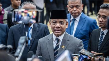 Resmi, Suahasil Perintahkan Bea Cukai Sikat Tindak Ilegal di Hulu