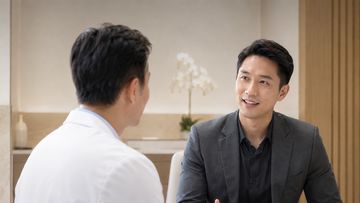 BRI Private Luncurkan Medical Check Up Premium Siloam untuk Nasabah