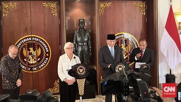 Resmi! Indonesia-Prancis Siapkan Latihan Garuda Guerrier November 2026