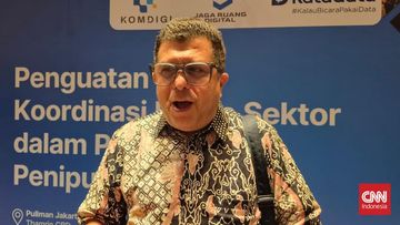 Resmi: ATSI Beberkan Skema Perlindungan Kuota Internet Hangus