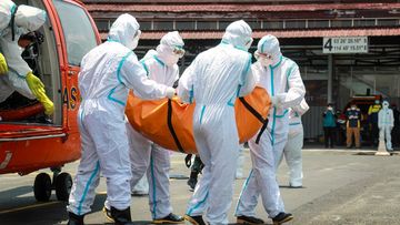Basarnas Beberkan Kondisi Jasad Korban KM Virgo: Secara Anatomis Masih Utuh
