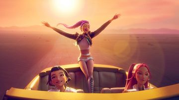 Terungkap: KPop Demon Hunters Kuasai Top 10 Netflix 65 Pekan Non-Beruntun