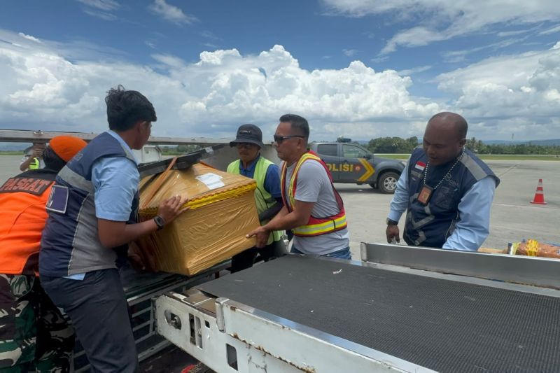 Kronologi Sopir Travel Toraja Ditembak di Wamena: Nasib Tragis