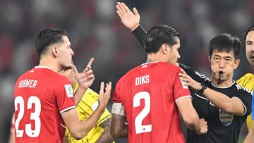 Indonesia Tahan Malaysia 0-0, Klasemen Grup A ASEAN Cup 2026 Makin Ketat