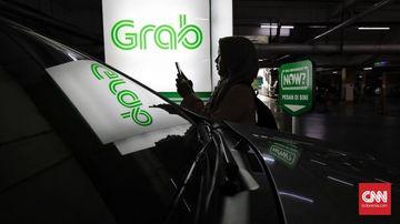 Grab Rilis Fitur Keamanan Baru: AudioProtect, SOS Button, Pilihan Wanita