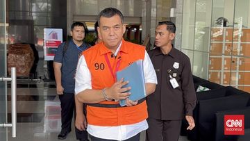 PN Jakarta Selatan Bacakan Putusan Praperadilan Silmy Karim Hari Ini