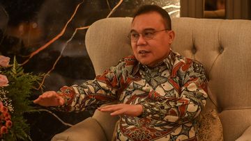 DPR Resmi Batalkan Audiensi Partai Non-Parlemen, Ini Alasannya