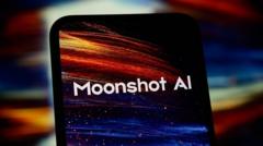 Bocoran AI China: Model Kimi Mampu Jelaskan Cara Buat Senjata Biologis