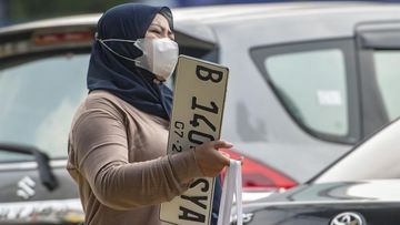Terungkap! Cara Mutasi Sepeda Motor & Balik Nama Polda dalam 5 Langkah Mudah