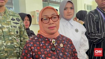 Respon Tegas Menteri PPPA: Kekerasan Seksual di Sekolah Tangsel Dikawal
