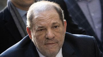 Sidang Ulang Berakhir, Harvey Weinstein Divonis 15 Tahun Penjara