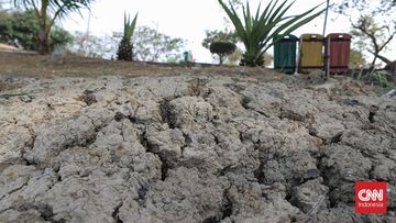 Pakar Prediksi El Nino 2026-2027 Pecahkan Rekor, Dampaknya di RI