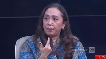 Kepastian Hukum, Kunci Utama Industri Hijau Menurut Suzanty Sitorus