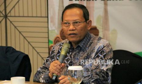 Respon Tegas APHI: Dukung Arahan Prabowo Perkuat Cegah Karhutla