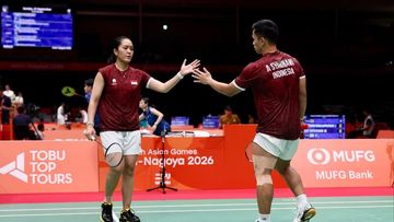 Terungkap! Momen Krusial Penentu Kekalahan Amri/Nita di Final Asian Games 2026