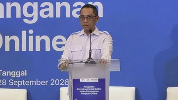 670 Ribu Warga Jadi Korban: Komdigi Ungkap Gelombang Scam Online