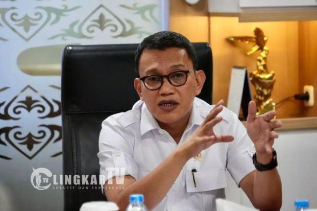 Kepala Barantin: Inovasi dan Biosekuriti Kunci Ketahanan Pangan Nasional