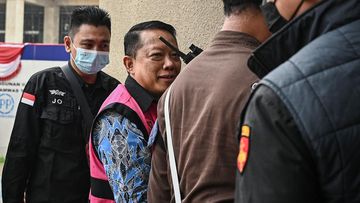 Resmi! Sidang Perdana Eks Jampidsus Febrie Adriansyah 7 Oktober