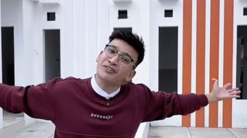 Kasus Penipuan Ruben Onsu Resmi Dihentikan, Ini Alasannya