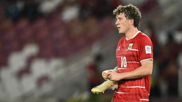 Bocoran Skuad Timnas Indonesia vs Bangladesh di ASEAN Cup 2026