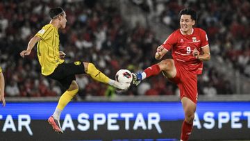 Nasib Timnas Indonesia Lolos Final FIFA ASEAN Cup Tergantung Tim Lain