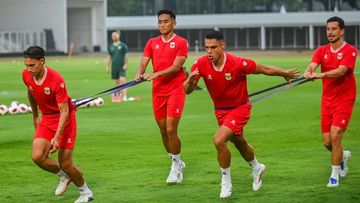 Indonesia Siap Menjuarai FIFA ASEAN Cup 2026: Misi Menghapus Gelar